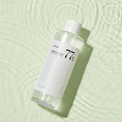 Anti-aging Moisturizing Toner