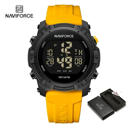 Digital Sport Watches For Men