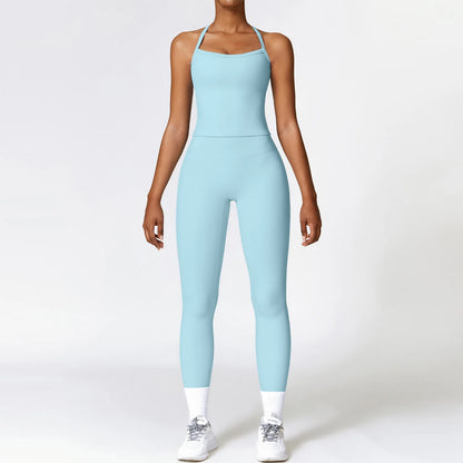 2pcs Sports Set for Women, Gym Set, Tracksuit