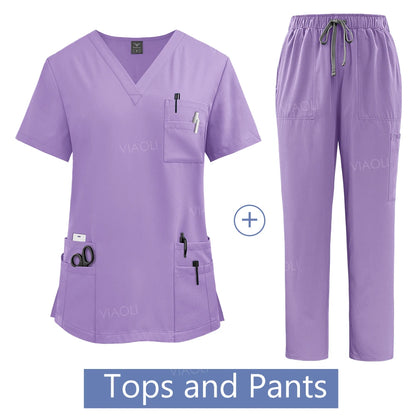 Medical Uniform Scrubs, Healthcare Uniform Scrubs
