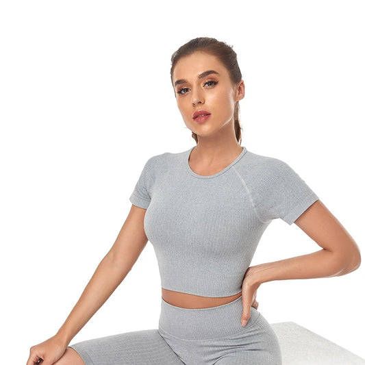Workout Sport T-Shirts