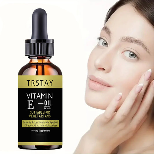 Vitamin E  Firming Anti-wrinkle Skin Care