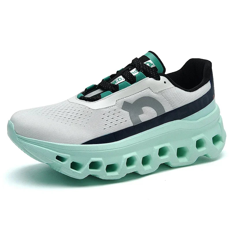 Men Sports Shoes Lightweight Basketball Shoes