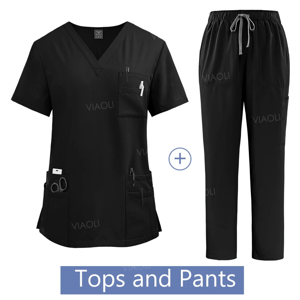 Medical Uniform Scrubs, Healthcare Uniform Scrubs