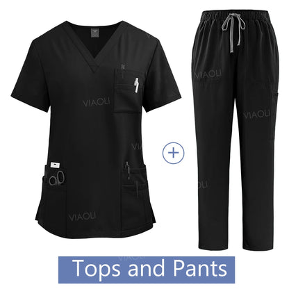 Medical Uniform Scrubs, Healthcare Uniform Scrubs