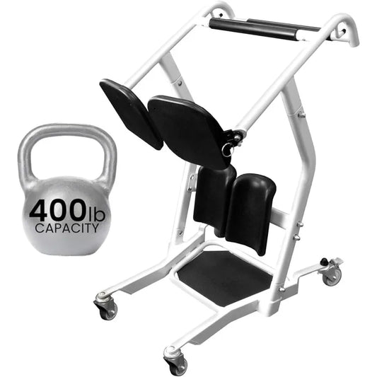 - Stand Assist Lift Aid for Home Care Use - Elderly Lift Assist Transfer Device