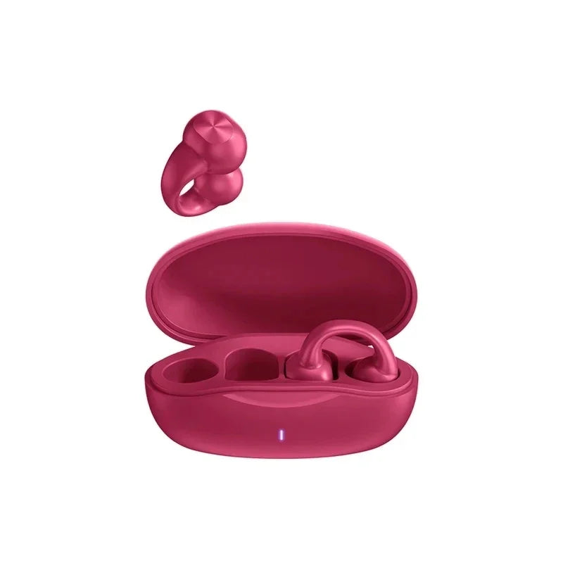 Wireless Earbuds Bluetooth Open Ear Headphones