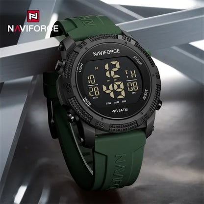 Digital Sport Watches For Men