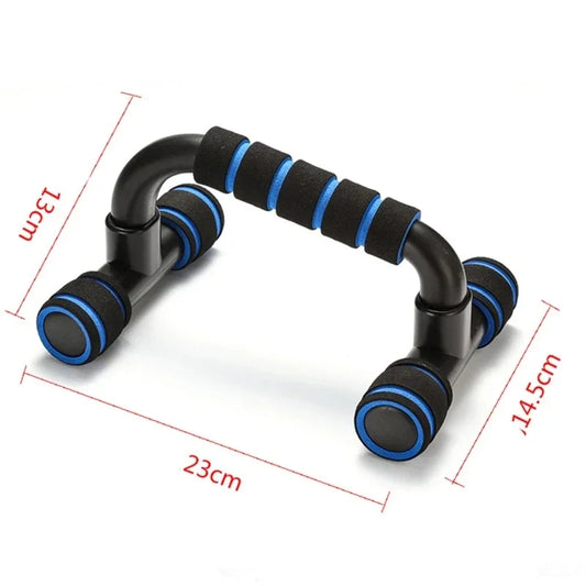 Push-up Bracket Men and Women Exercise Chest Muscles Abdominal Muscles Fitness