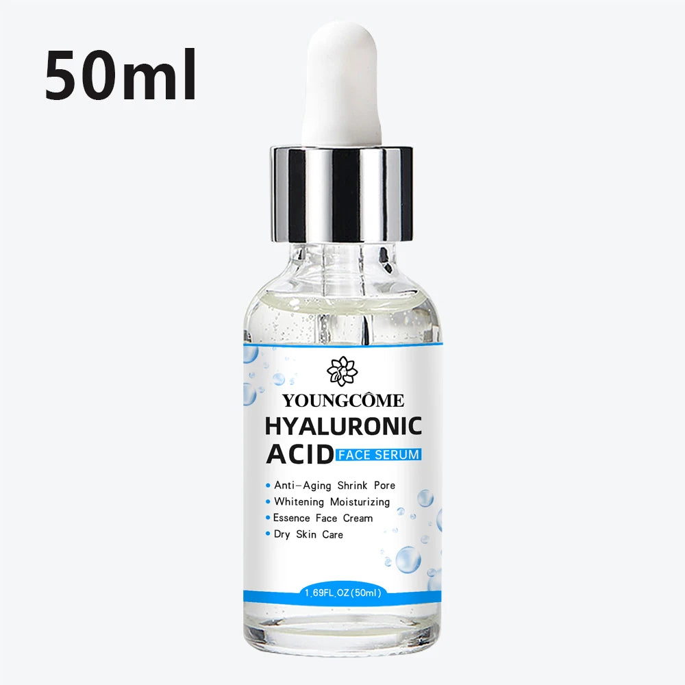 Hyaluronic Acid Deep Moisturizing Facial Skin Essence