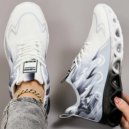 Women's  Orthopedic Lightweight Air Running Shoes