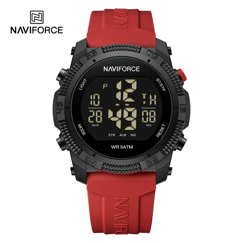 Digital Sport Watches For Men