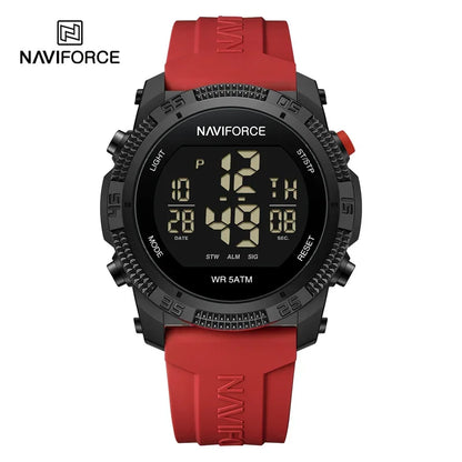 Digital Sport Watches For Men