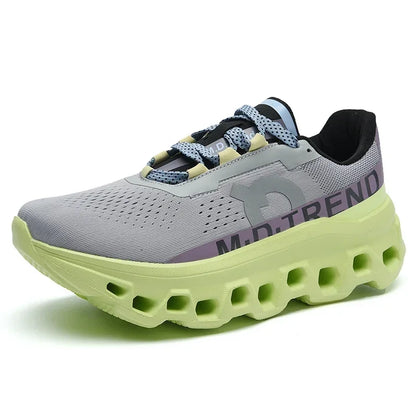 Men Sports Shoes Lightweight Basketball Shoes