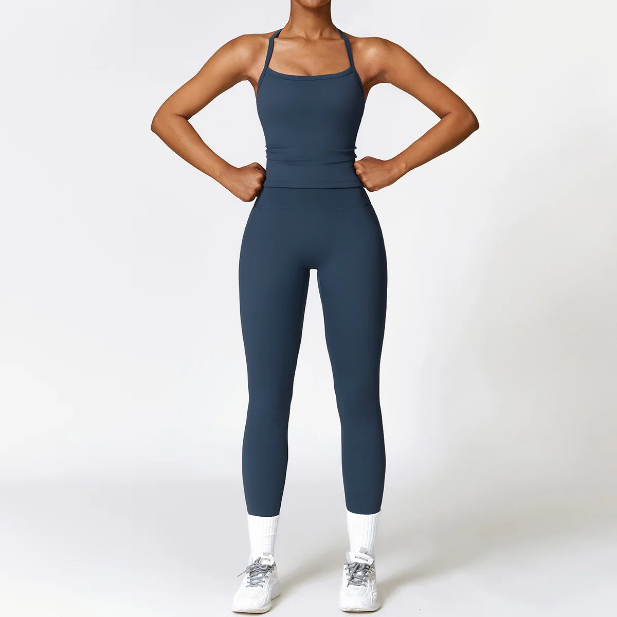 2pcs Sports Set for Women, Gym Set, Tracksuit