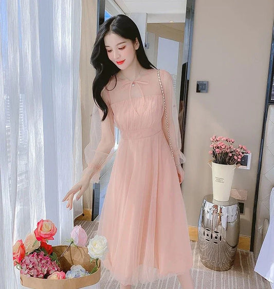 Maxi Long  One Pieces Aesthetic Curvy