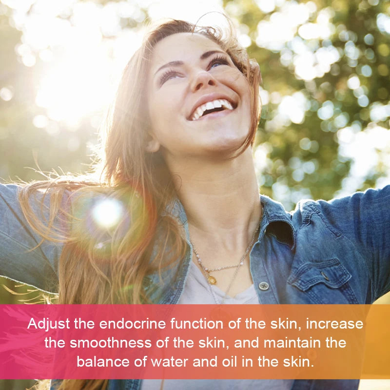 Collagen Gummies with Biotin