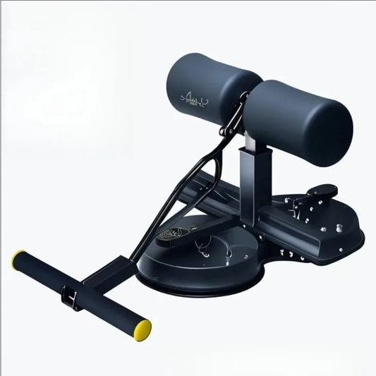 Suction Cup Fixed Fitness Equipment Curls Abdominal Muscles Strength Fitness Equipment