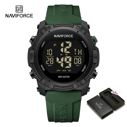 Digital Sport Watches For Men