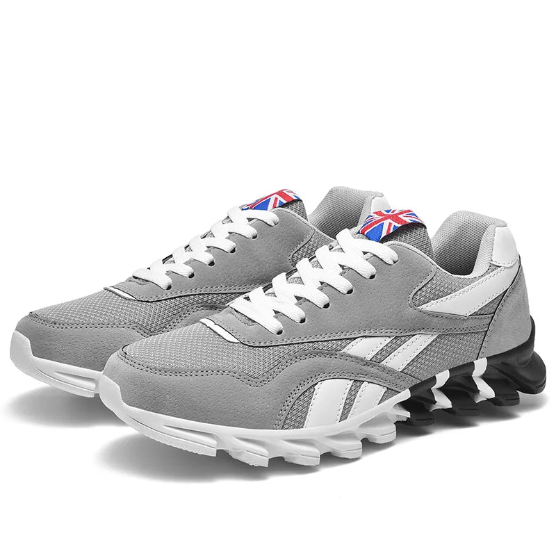 men's and women's running shoes breathable , anti-slip .comfortable