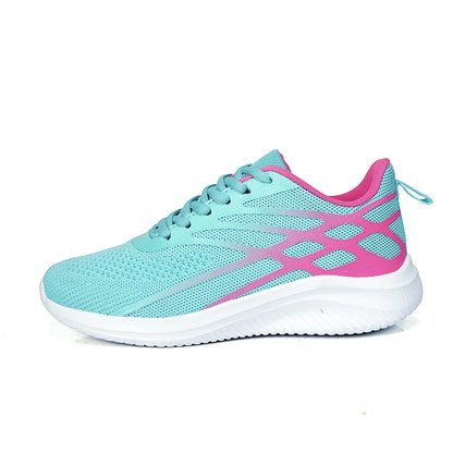 Women Running Shoes