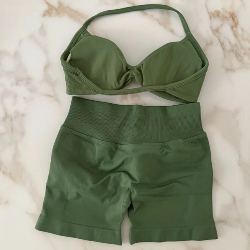 2 Piece Workout Set