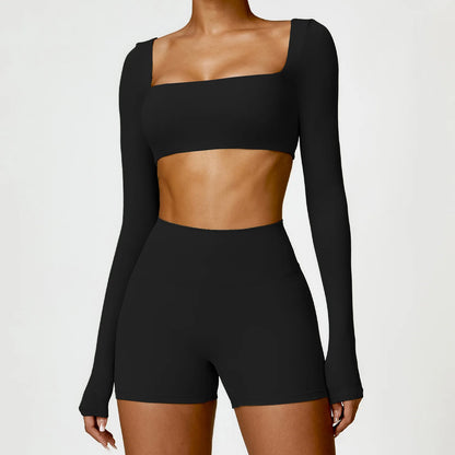 2PCS Sports Set