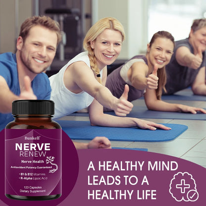 Advanced Neurological Support - 300 Mg