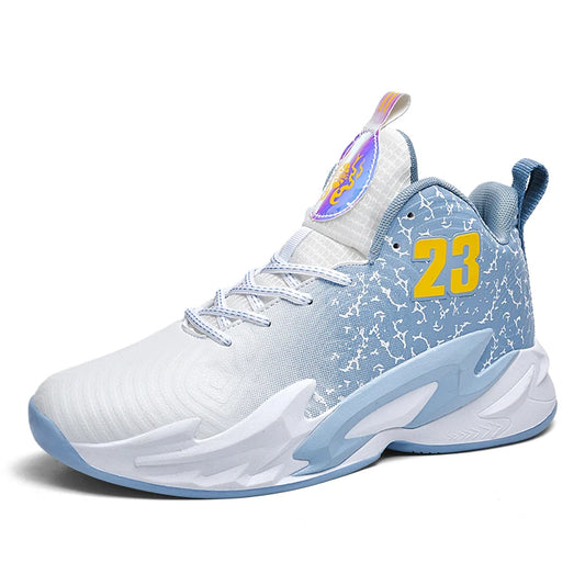 Breathable  Non Slip Unisex Sneakers