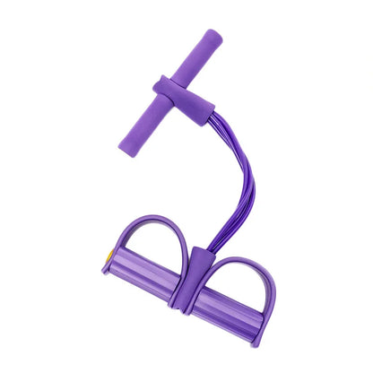 Resistance Bands Sit-up Pull Rope