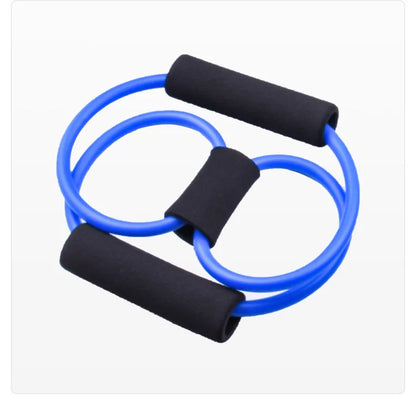 Ab Exercise Wheels Kit  Core Strength Workout