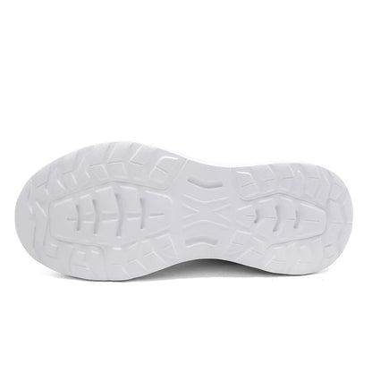 breathable women's low  top running shoes