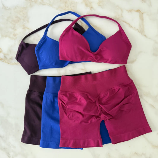 2 Piece Workout Set