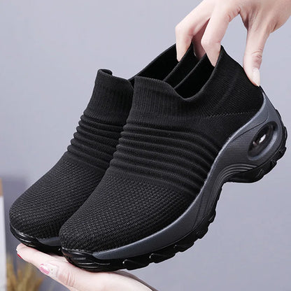 Women Breathable Walking Shoes for the Gym
