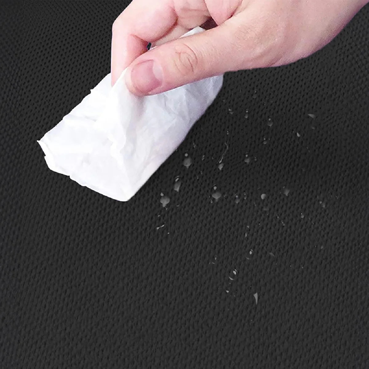 Anti-skid Comfort Foam 4MM Thick Yoga Mat for Exercise