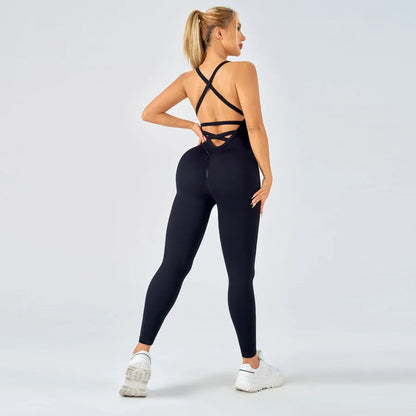 Seamless Sculpting Bodysuit