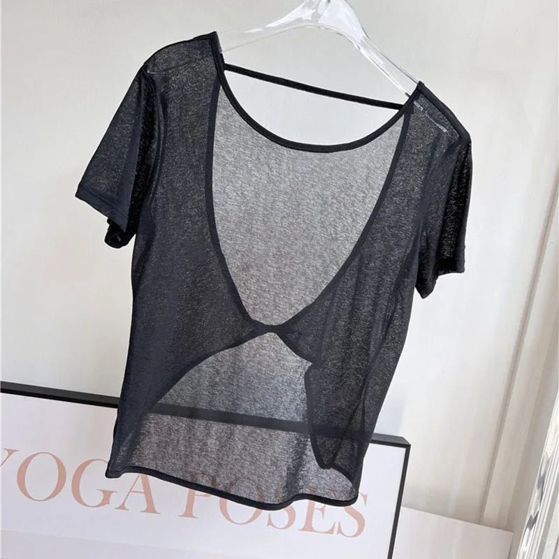 Tank Tops