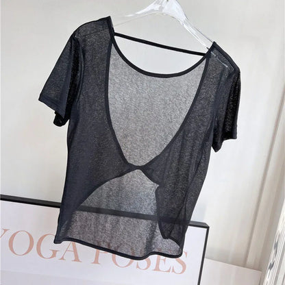 Tank Tops