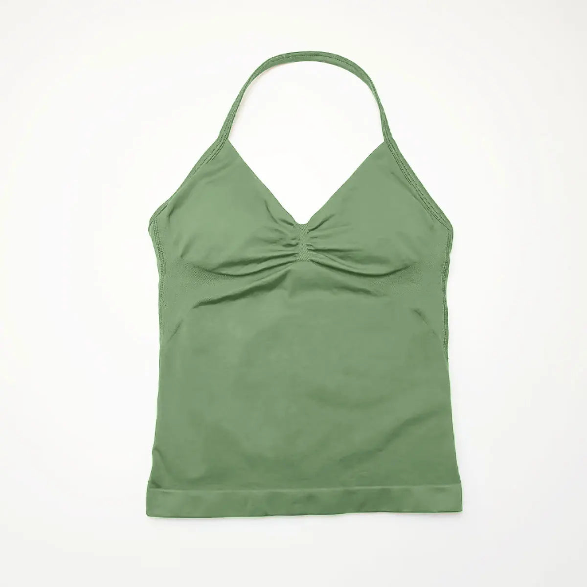 Yoga Underwear Workout Halter
