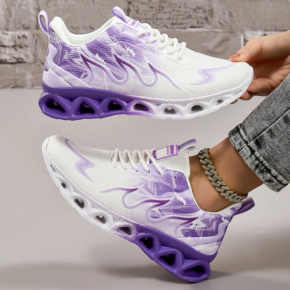 Women's  Orthopedic Lightweight Air Running Shoes
