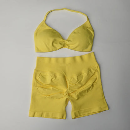 2 Piece Workout Set