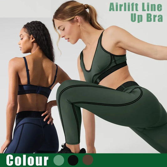 Slim Fit Comfortable Fitness Tops Tight Pants