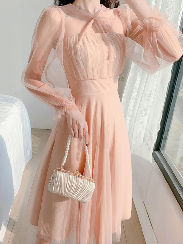 Maxi Long  One Pieces Aesthetic Curvy