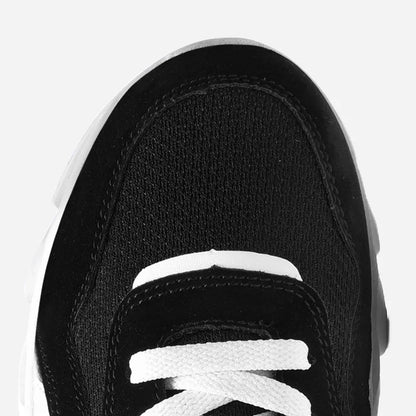 men's and women's running shoes breathable , anti-slip .comfortable