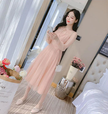 Maxi Long  One Pieces Aesthetic Curvy