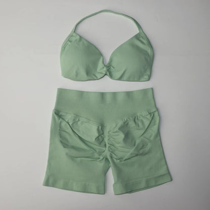 2 Piece Workout Set