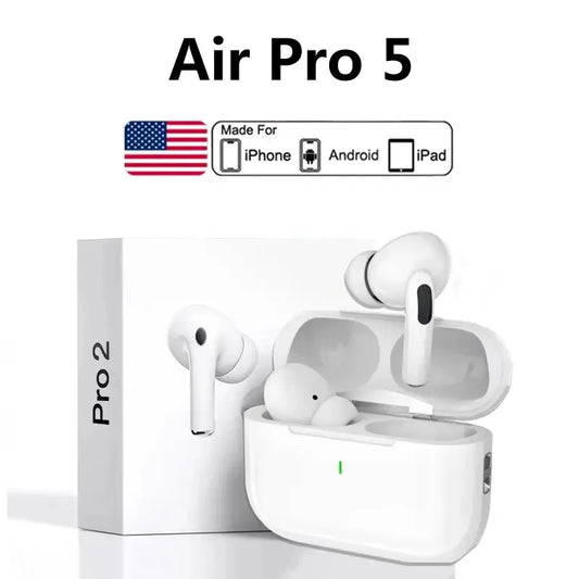 Original Air pro Bluetooth earphones  For iPhone Apple Xiaomi Android phone