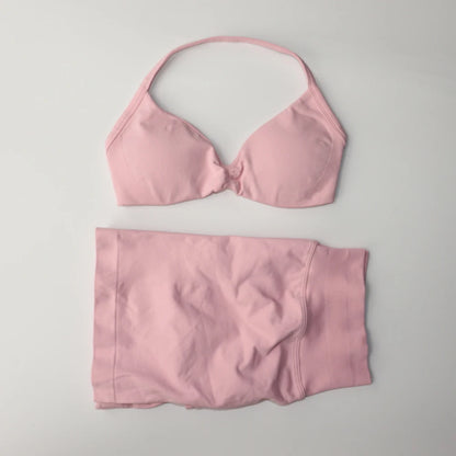 2 Piece Workout Set