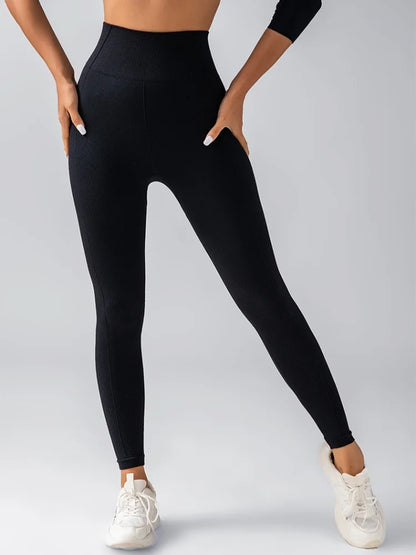 Gym Leggings  High Waist Tights