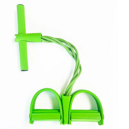 Resistance Bands Sit-up Pull Rope